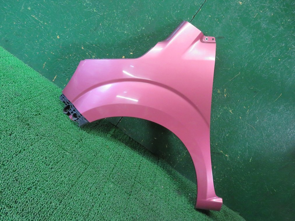 『psi』 スズキ MF33S MRワゴン 左フェンダー ZSE ピンク H24年式拍卖