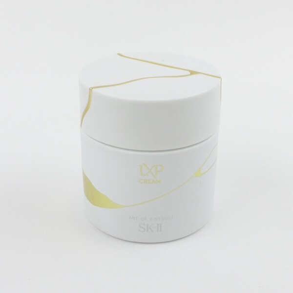 SK-II LXP 金継ぎクリーム 50g 残量多 Z267拍卖