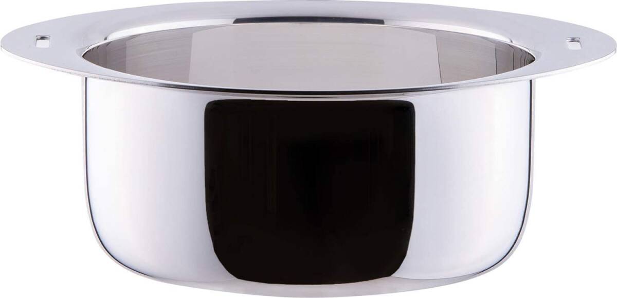 宮崎製作所 JN-16B 十得鍋 ソースポット16cm IH対応 オール熱源対応拍卖