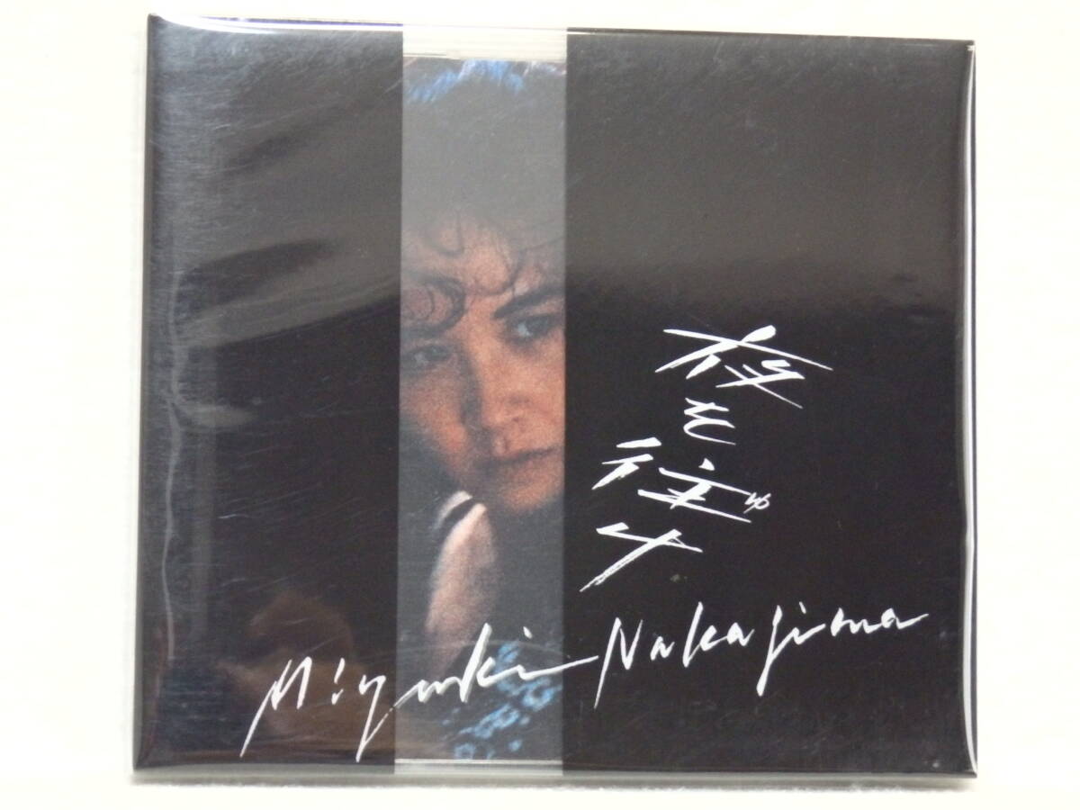 <美品> 中島みゆき / 夜を往け (スリープケース仕様) 国内正規セル版拍卖