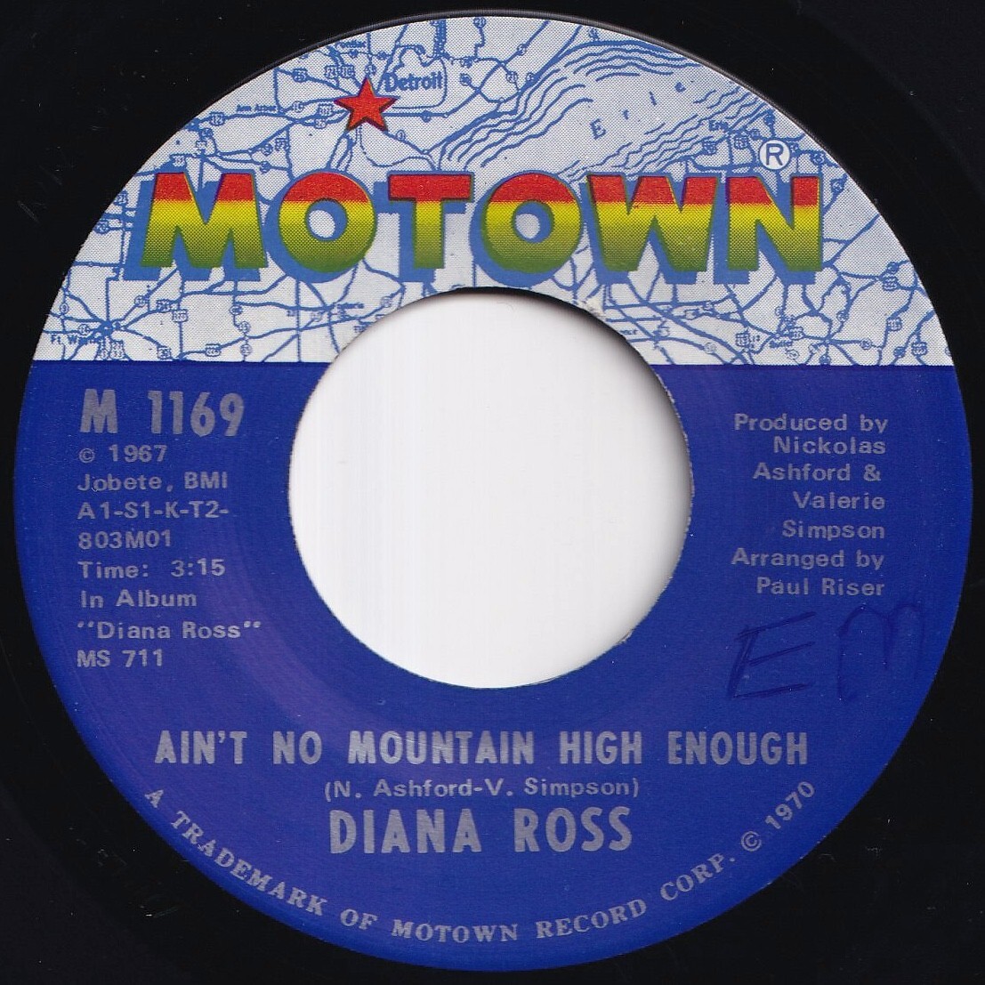 Jackson 5 ABC / The Young Folks Motown US M-1163 212488 SOUL ソウル レコード 7インチ 45拍卖