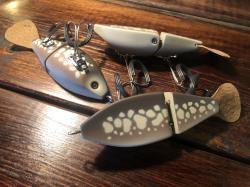 クオリティライフ チャックモール ソイルローガン拍卖