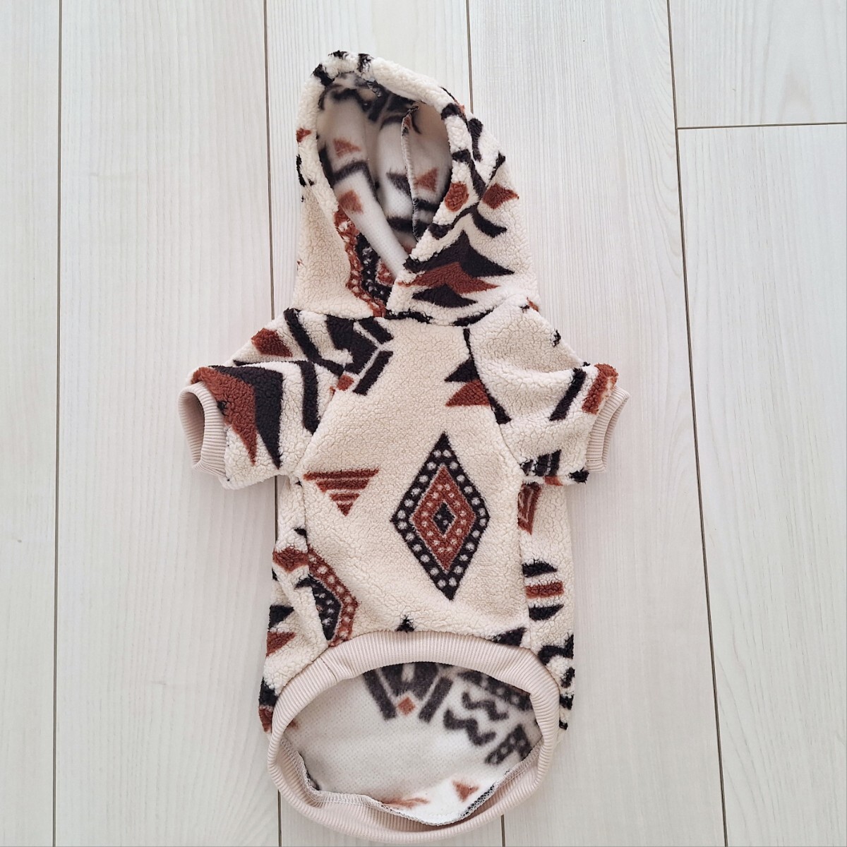 ◆新品◆ドッグウェア◆フーディー◆フリース◆ボア◆ペット服◆小型犬用◆拍卖