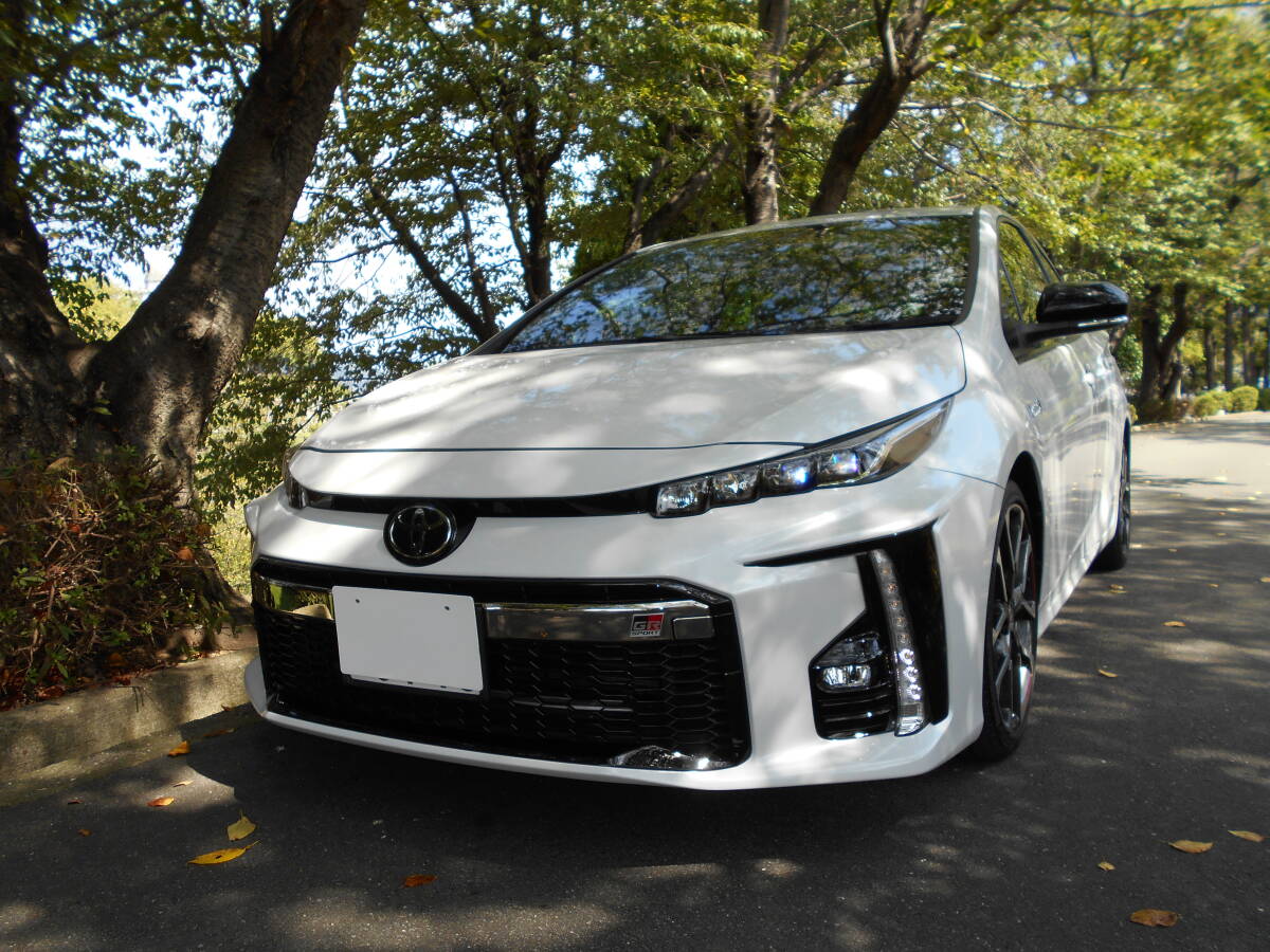 ★プリウスPHV S GRスポーツ 美車★拍卖