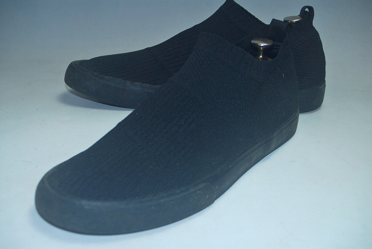 ATX2461/最終価格!1000円スタート!他サイトで即決出品中!早い者勝ち!/26.5㎝/黒/ロー/名作モデル!拍卖