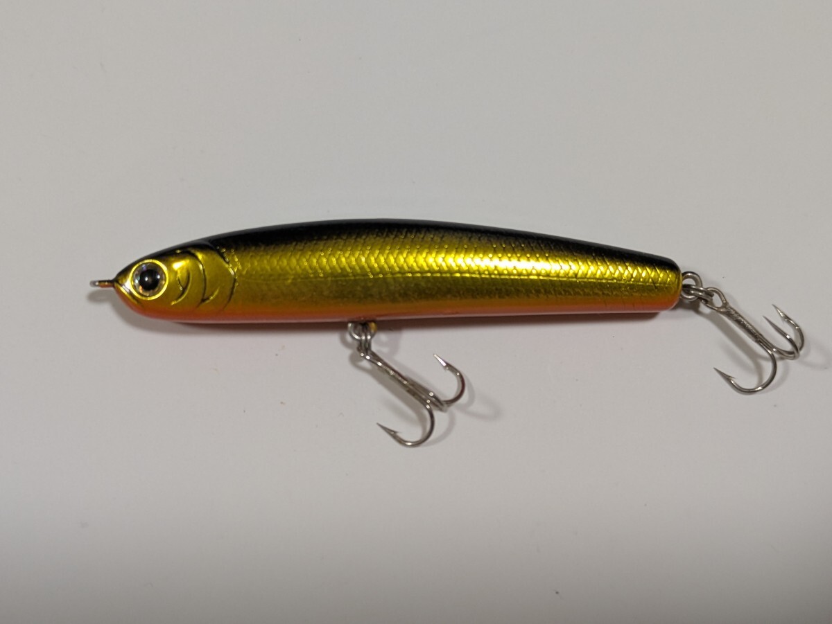ラッキークラフト LUCKYCRAFT ワンダー 80 拍卖