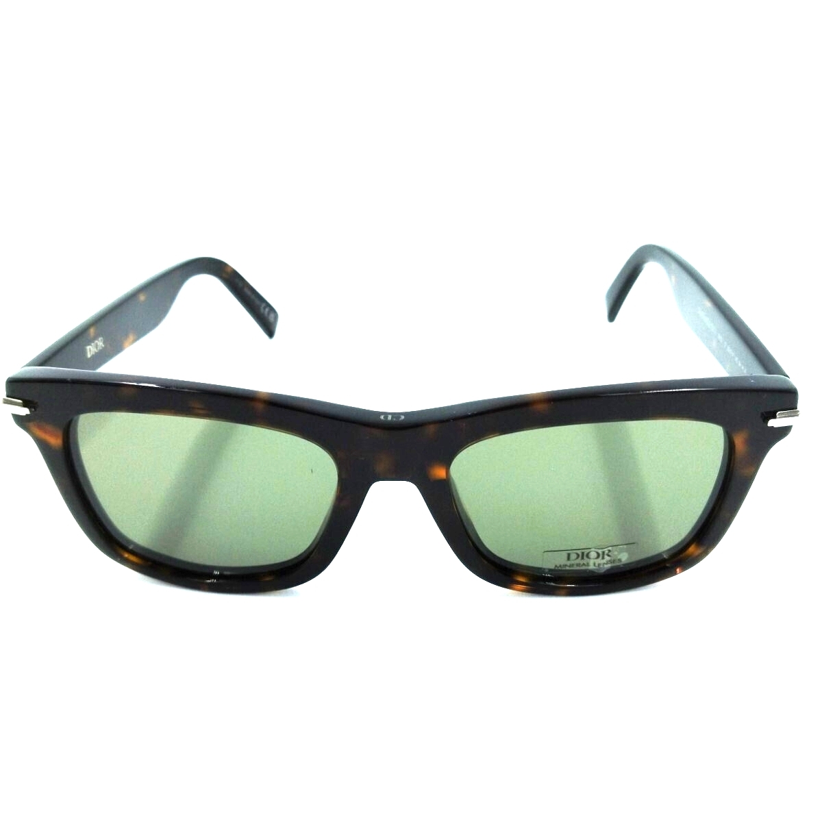 【タイムセール】DIOR ディオール サングラス DiorBlackSuit S11I 20C0 ブラウン 新品未使用 半額以下 9/27まで拍卖