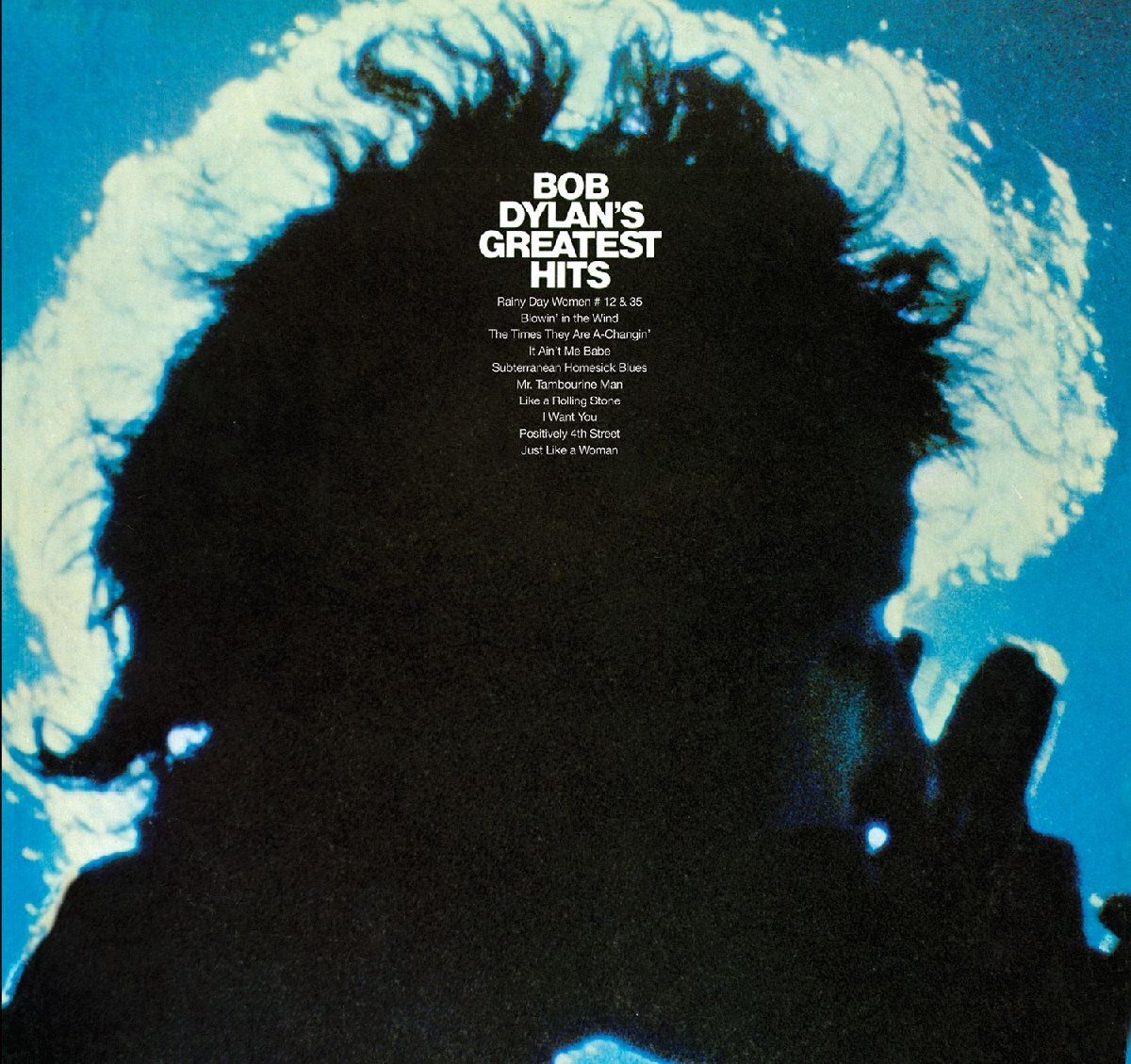 ボブ・ディラン BOB DYLAN / グレイテスト・ヒット BOB DYLAN'S GREATEST HITS / 1987.08.26 / ベストアルバム / 1967年作品 / 28DP-1030拍卖