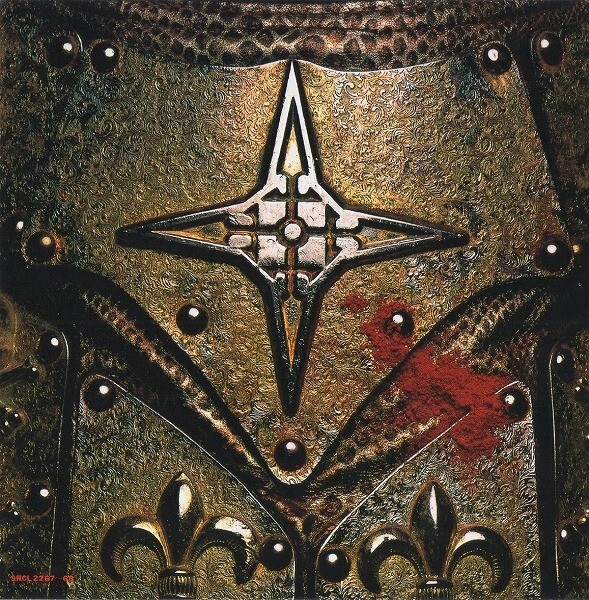 聖飢魔II / 愛と虐殺の日々 ~歴代小教典大全~ / 1991.12.13 / ベストアルバム / 2CD / SRCL-2267-68拍卖