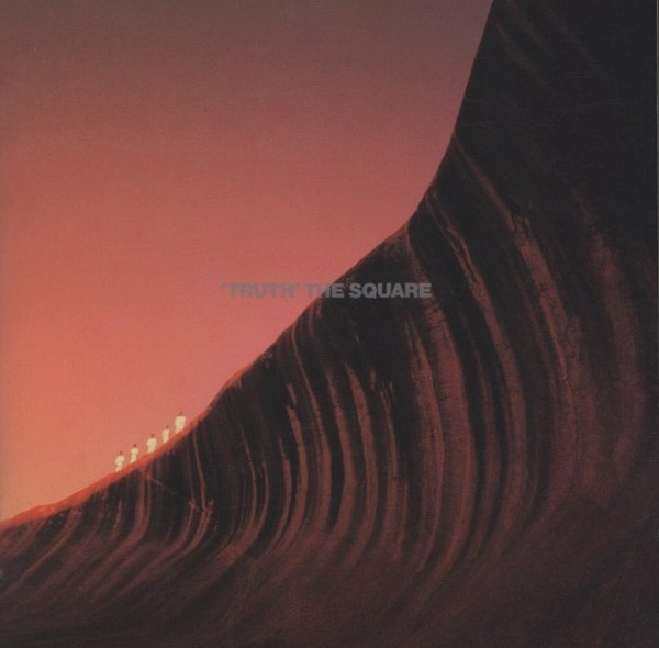T-SQUARE T-スクェア (THE SQUARE ザ・スクェア) / TRUTH トゥルース / 1987.04.01 / 12thアルバム / 32DH-630拍卖