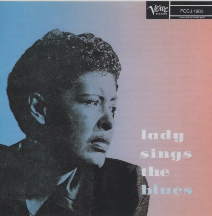 ビリー・ホリデイ BILLIE HOLIDAY / ビリ-・ホリディ物語<奇妙な果実>+3 LADY SINGS THE BLUES / 1990.12.01 / VERVE / POCJ-1903拍卖