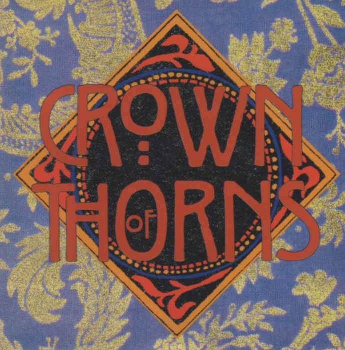 クラウン・オブ・ソーンズ CROWN OF THORNS / クラウン・オブ・ソーンズ CROWN OF THORNS / 1994.06.01 / 1stアルバム / ALCB-3002拍卖