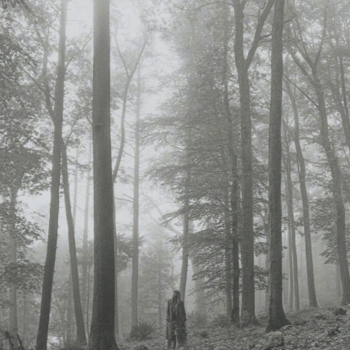 テイラー・スウィフト TAYLOR SWIFT / フォークロア ~スペシャル・エディション / 2020.08.07 / 8thアルバム / CD+DVD / UICU-9102拍卖