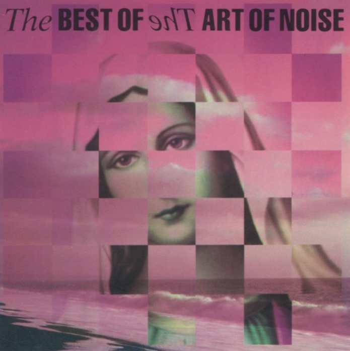 アート・オブ・ノイズ THE ART OF NOISE / ザ・ベスト・オブ・アート・オブ・ノイズ / 1992.08.21 / ベスト盤 / 1988年作品 / PCCY-00365拍卖