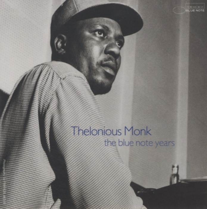 セロニアス・モンク THELONIOUS MONK / ベスト・オブ・セロニアス・モンク / 1989.02.22 / THE BLUE NOTE YEARS / CJ28-5162拍卖