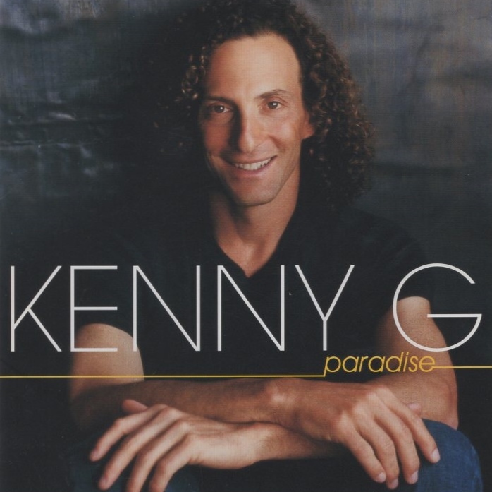 ケニー・G KENNY G / パラダイス PARADISE / 2002.10.02 / オリジナルアルバム / ARISTA / BVCA-21128拍卖