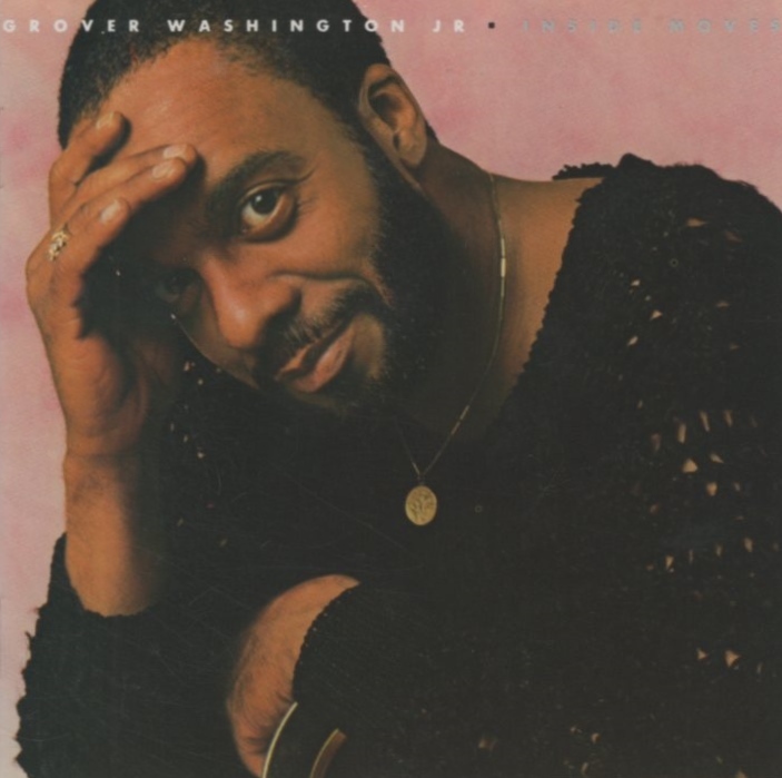 グローヴァー・ワシントンJr. GROVER WASHINGTON JR. / インサイド・ムーヴス INSIDE MOVES / 1990.08.25 / 1985年作品 / WPCP-3567拍卖