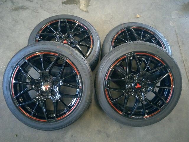 ウェッズ NOVARIS 17インチアルミ拍卖