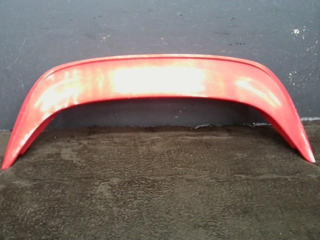 250616000415400 MR2 SW20 リア リヤ スポイラー ウイング拍卖