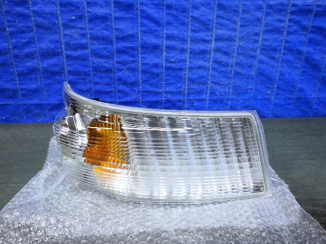 S272 三菱 ふそう キャンター FBA FEA 右ウインカー rinder 1BB157 未使用品 美品拍卖