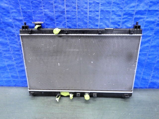 C221 シャトル GK8 GK9 ラジエーター 223000-3171拍卖