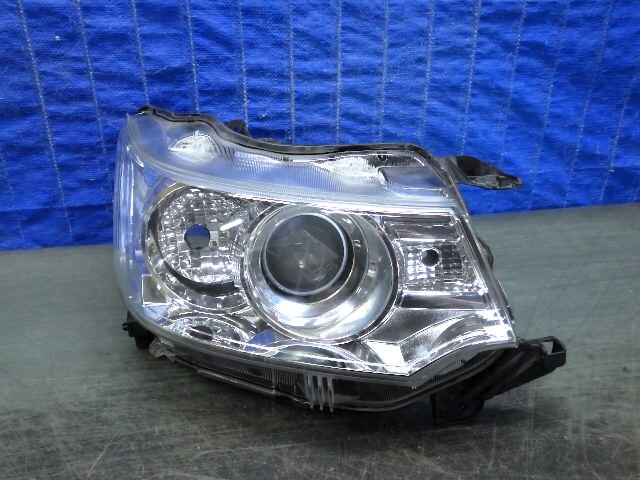 1938 ワゴンR スティングレー MH34S 右ライト HID 100-59271 H 美品拍卖