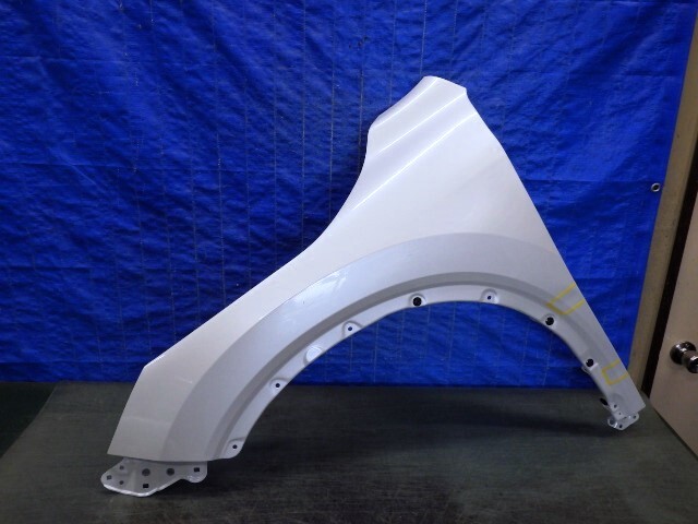 F275 レクサス RX TALA10 TALA15 TALH17 AALH16 左フェンダー拍卖