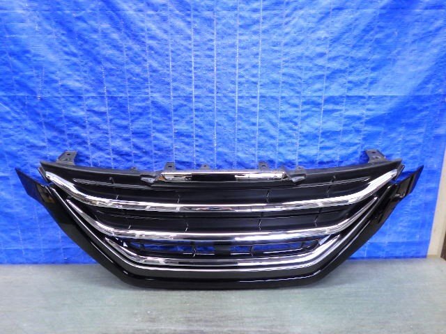 G386 ヴェルファイア 30 前期 モデリスタ エアロツアラー グリル AGH30W GGH30W拍卖