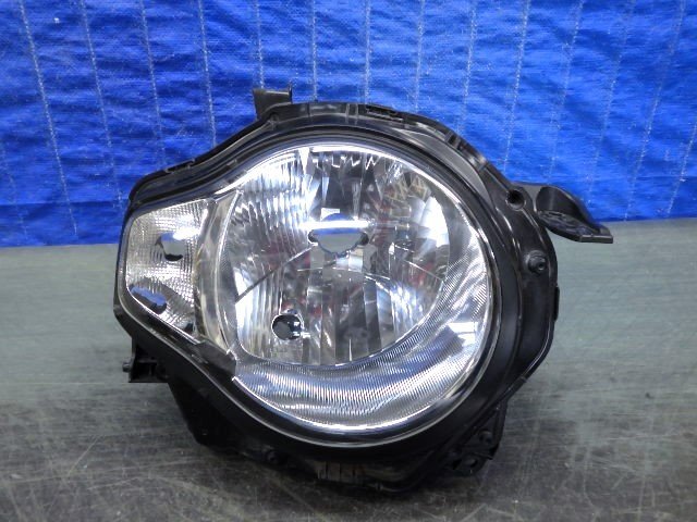 2851 ハスラー MR31S MR41S 右ライト ハロゲン 1873 35100-65P00拍卖