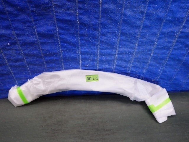 K080 レクサス RX AGL20W AGL25W GYL20W GYL25W 後期 TRD 左リア No.1 エアロフェンダー F SPORT PARTS拍卖