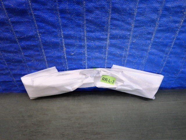 K1122 レクサス RX AGL20W AGL25W GYL20W GYL25W 後期 TRD 左リア No.3 エアロフェンダー F SPORT PARTS拍卖