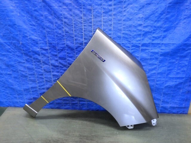 F336 ソリオ バンディット MA36S MA46S 右フェンダー拍卖