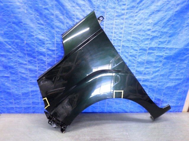 F338 N-BOX JF3 JF4 左フェンダー N BOX N ボックス 純正品拍卖