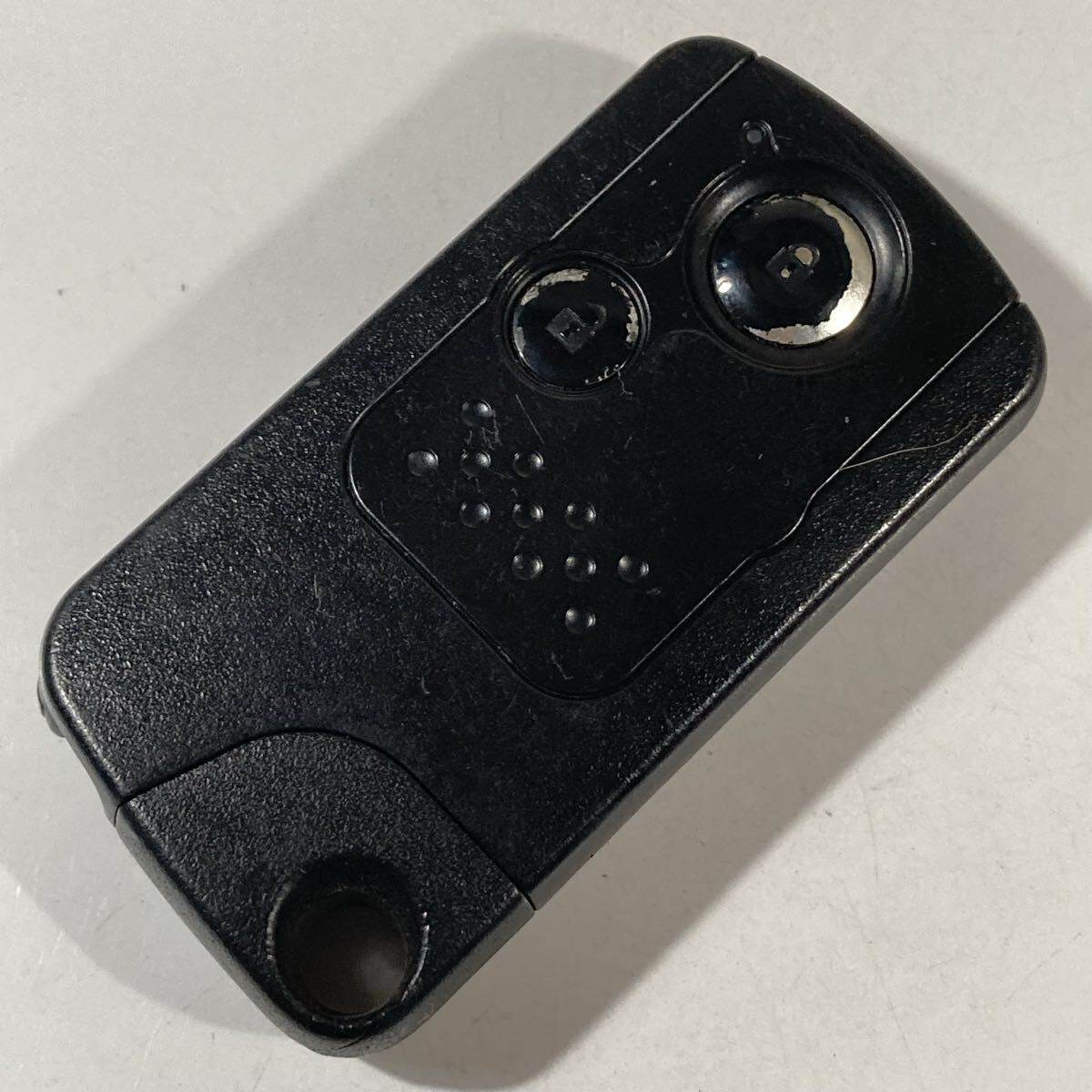 送料込 HONDA ホンダ純正 ライフ ゼスト フィット シャトル CR-Z 72147-SZH-003 2ボタン スマートキー キーレス リモコン 鍵 MTI851I拍卖