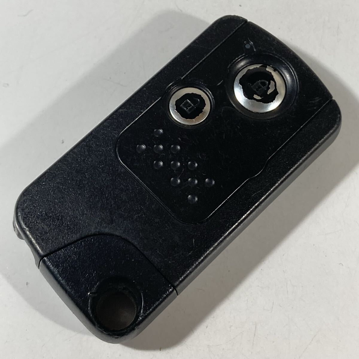 送料込 HONDA ホンダ純正 ライフ ゼスト フィット シャトル CR-Z 72147-SZH-003 2ボタン スマートキー キーレス リモコン 鍵 MTI855I拍卖