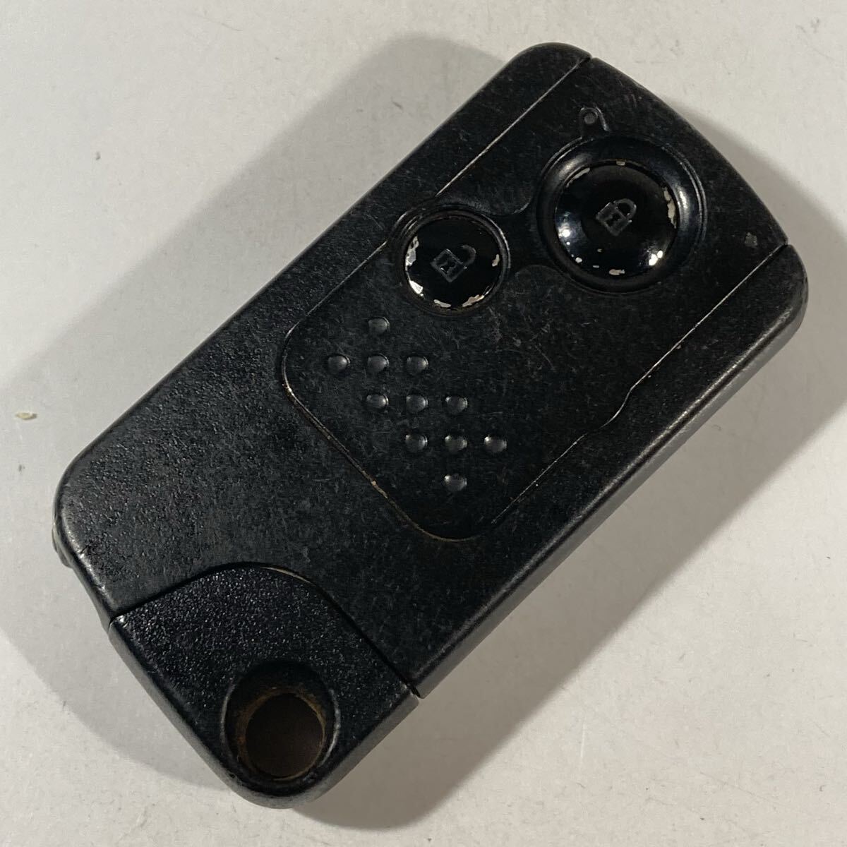 送料込 HONDA ホンダ純正 ライフ ゼスト フィット シャトル CR-Z 72147-SZH-003 2ボタン スマートキー キーレス リモコン 鍵 MTI856I拍卖