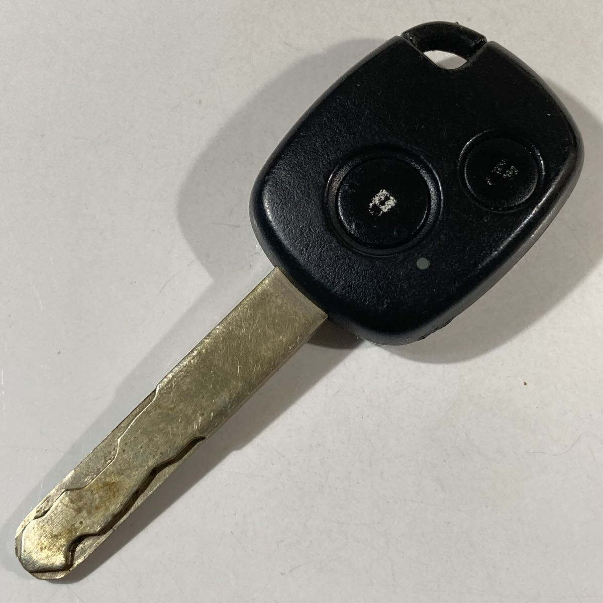 送料込 ホンダ純正 JB5 JB7 ライフ JE1 ゼスト RF3 RF5 ステップワゴン BPA0P-13 H刻印 2ボタン スマートキー キーレス リモコン MTI871I拍卖