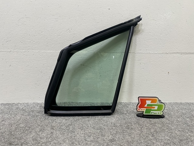 オーラ/AURA FE13/FSNE13 純正 前左 Aピラーガラス 43R-00014 日産(144053)拍卖