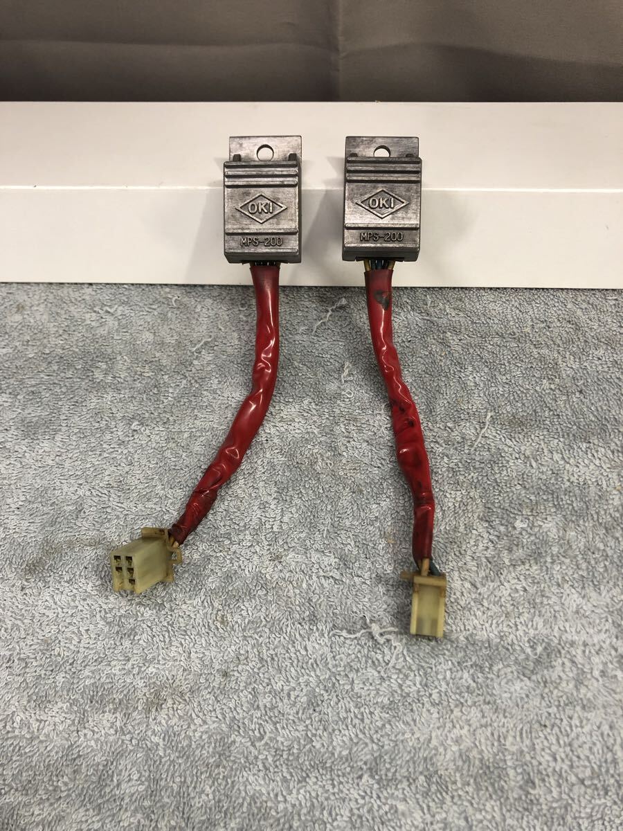 CB750FC 純正 スパークユニット実働 RC04 CB750F/CB750FB/CB750FA/CB750FZ/CB900/CB1100F拍卖