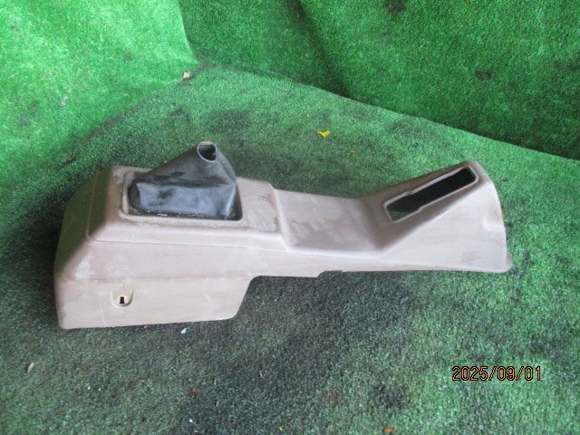 (0417)SG シビック センターコンソール シフトブーツ拍卖