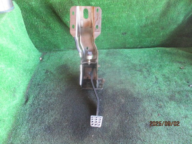 (0416)A187A スタリオン GSR-VR ブレーキペダル拍卖