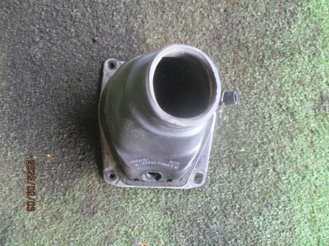 (0418)GX90 チェイサー ステアリングシャフトブーツ カバー拍卖