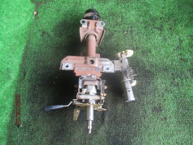 (0418)GX90 チェイサー ステアリングシャフト コラムシャフト拍卖