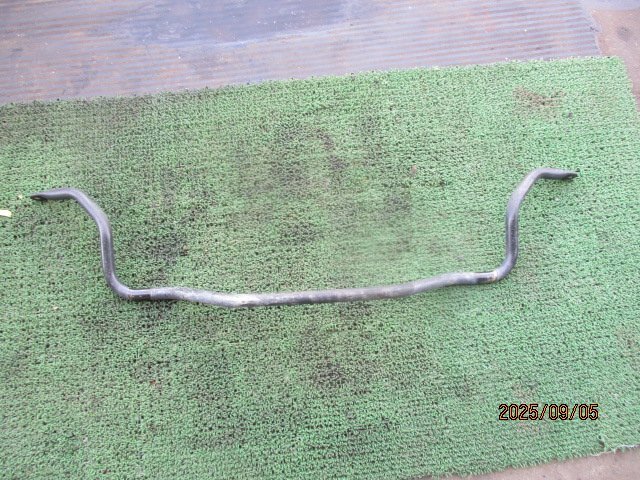 (0418)GX90 チェイサー フロントスタビライザー拍卖