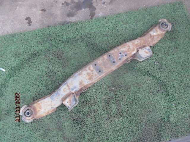 (0416)A187A スタリオン GSR-VR リアメンバー拍卖