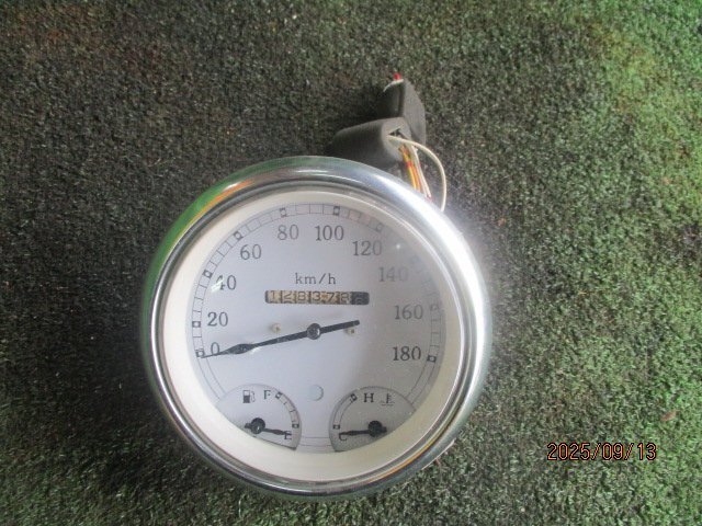 (0422)FK10 フィガロ メーター拍卖