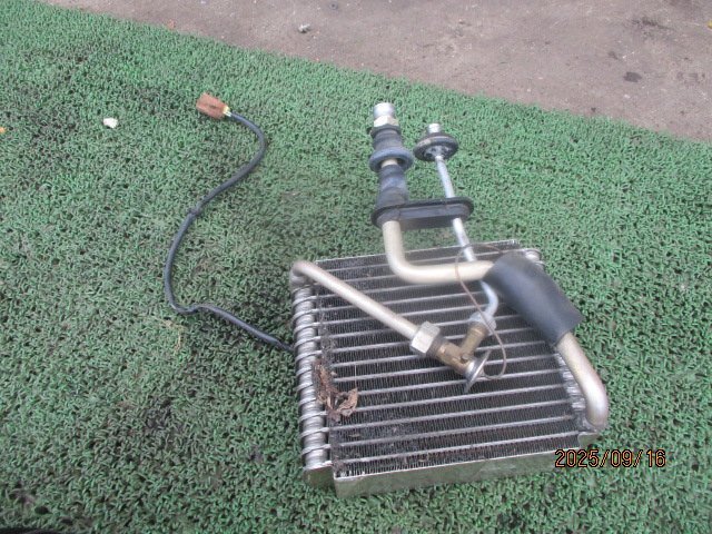 (0422)FK10 フィガロ エアコン クーラーエバポレーター拍卖