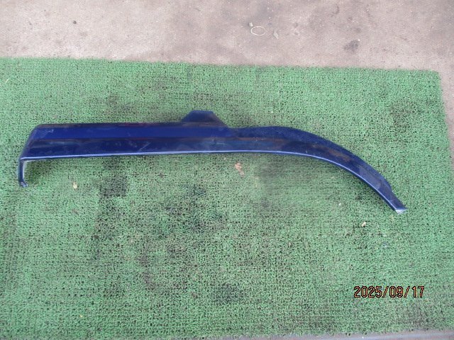 (0423)FS64VZ スーパーグレート 右側フェンダー拍卖