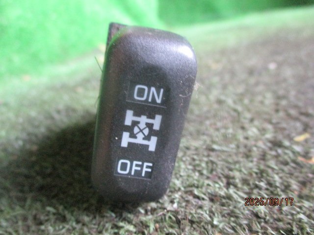 (0423)FS64VZ スーパーグレート デフロックスイッチ拍卖