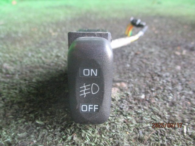 (0423)FS64VZ スーパーグレート フォグランプスイッチ拍卖